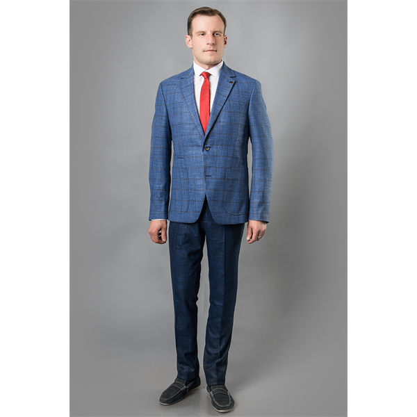 

Піджак West-Fashion A 1115 /182, Піджак West-Fashion A 1115 56/182