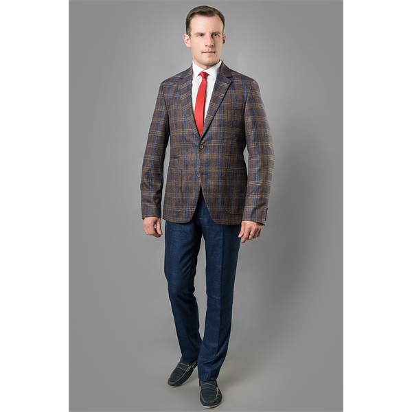 

Піджак West-Fashion А 1110 /176, Піджак West-Fashion А 1110 52/176
