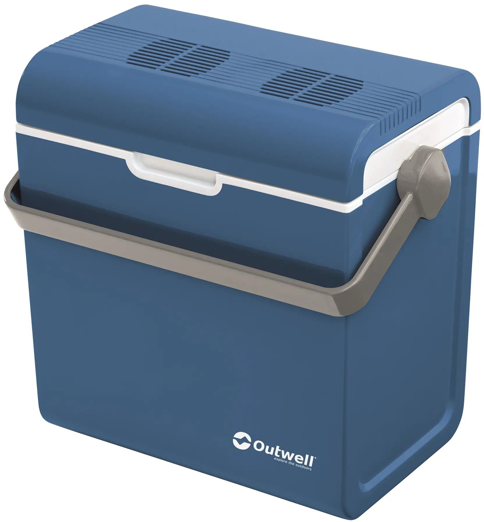 

Автохолодильник Outwell Coolbox ECOcool Lite 24 L 12 V/230 V Blue (929017)
