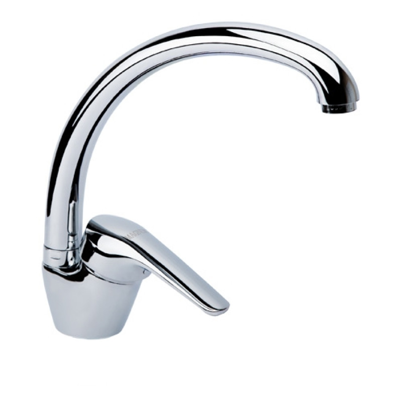 

Смеситель Для Кухни Sanitary Wares Magnum 008F