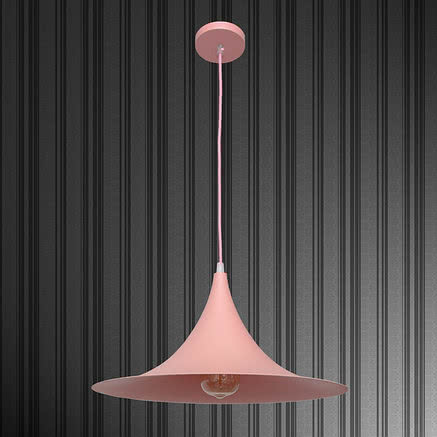

Люстра Levistella 7529519 Rose