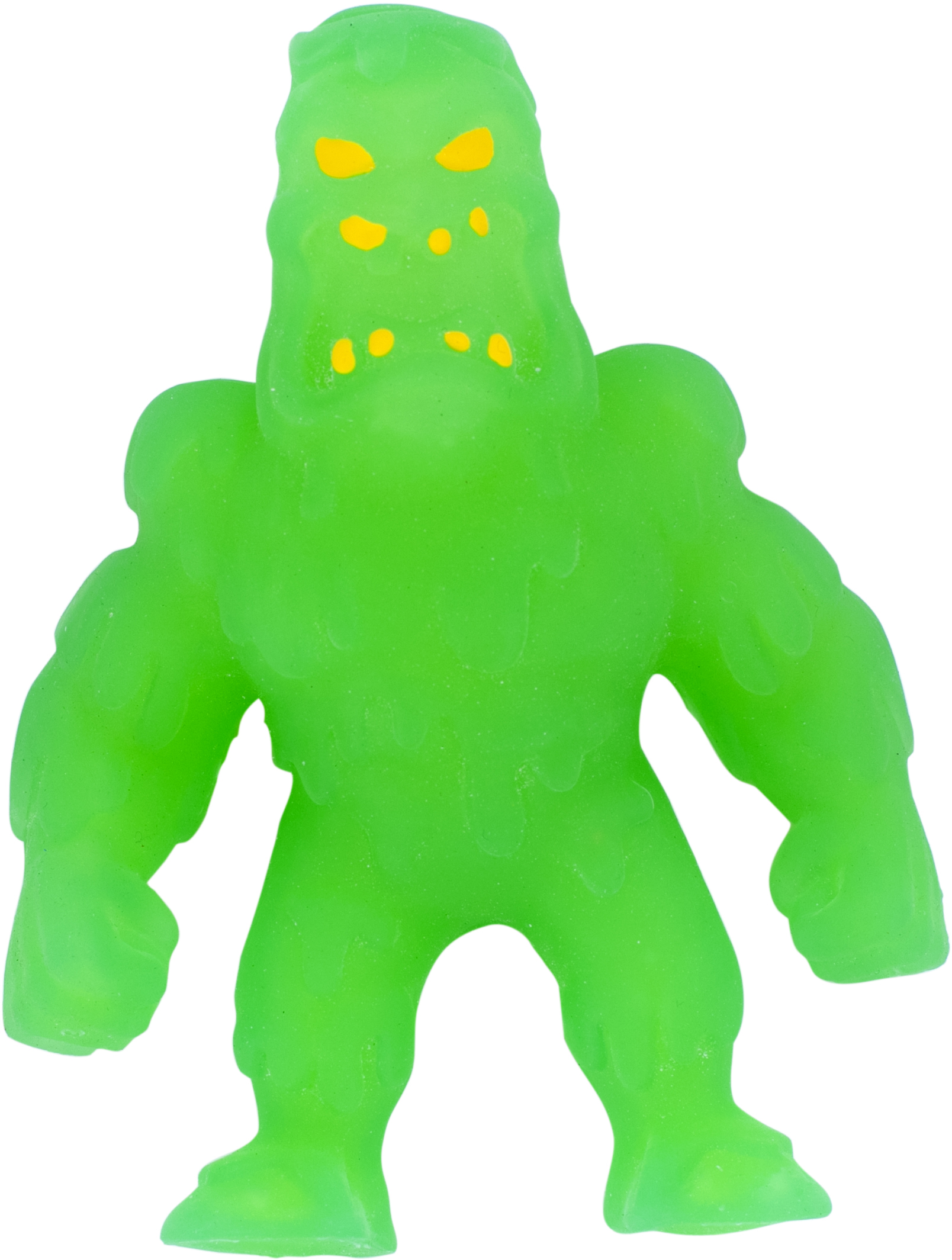 

Растягивающаяся игрушка Monster Flex Слизевой монстр (90013)