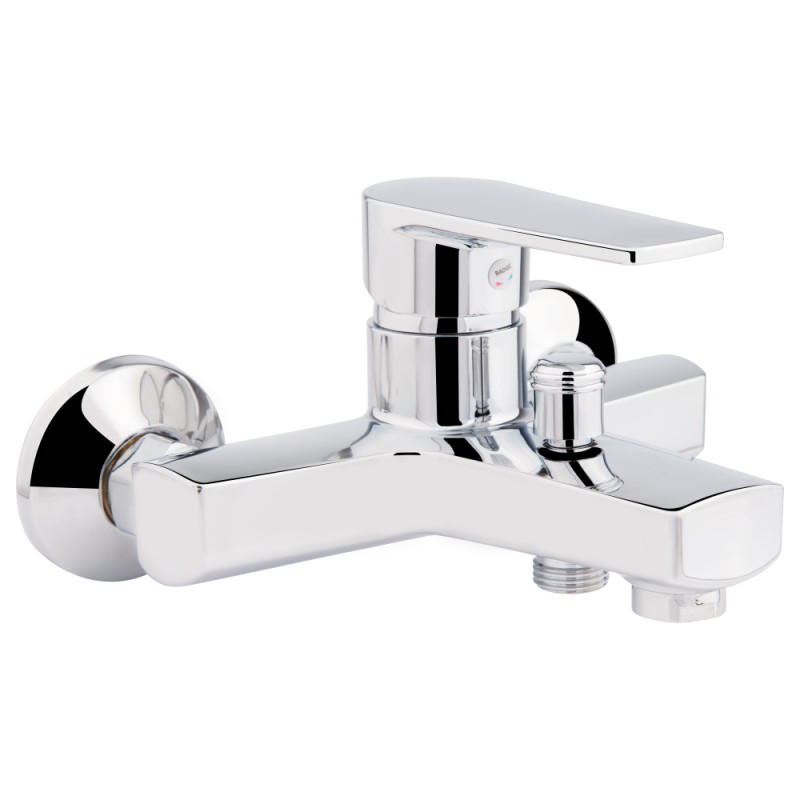 

Смеситель Для Ванны Brinex 35C 006