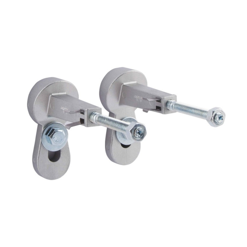 

Настенный Уголок Grohe Rapid Sl 3855800M