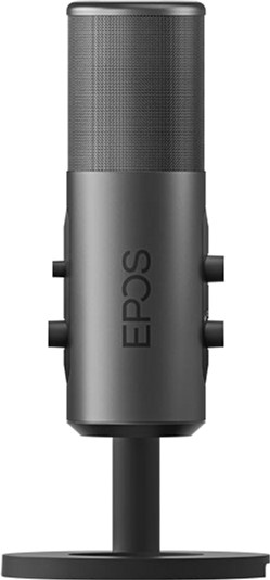 

Микрофон Sennheiser Epos B20 Grey (1000417)
