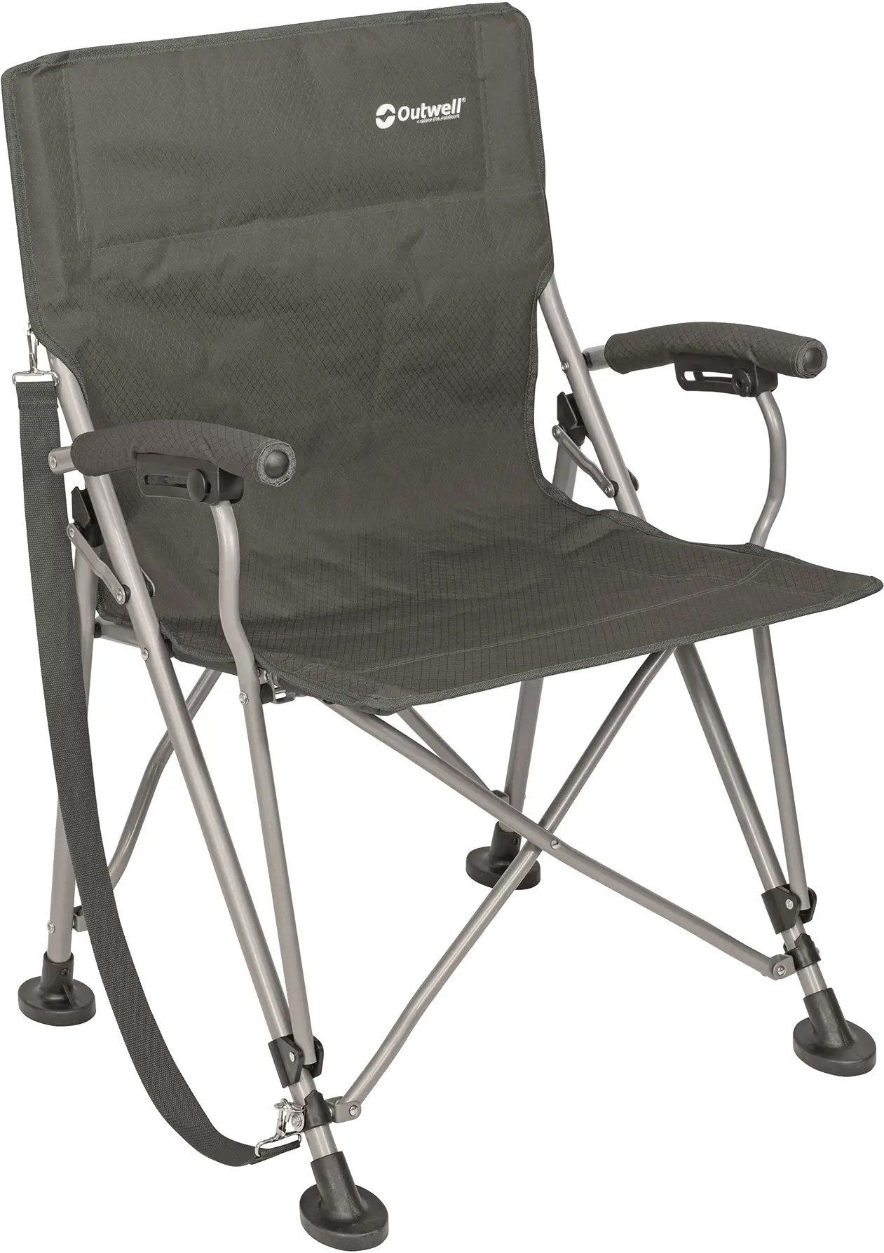 

Стул кемпинговый Outwell Perce Chair Charcoal (929039)