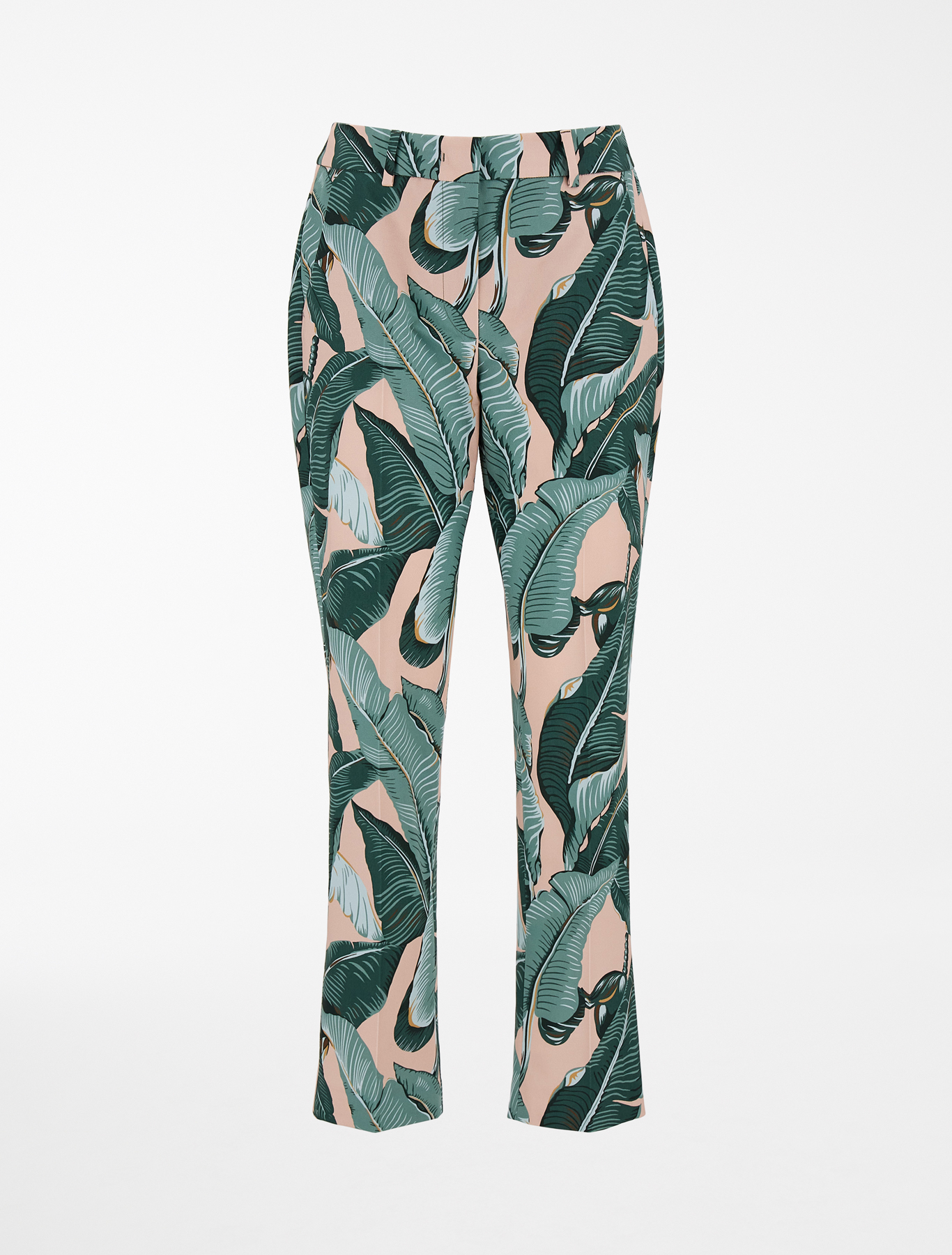 

Брюки MaxMara  Зеленые с бежевым 51311211600, Брюки MaxMara 46 Зеленые с бежевым 51311211600