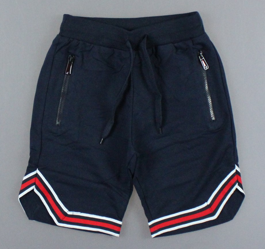 

Трикотажные шорты для мальчиков Grace, Артикул: B82425-синие (146 СМ)