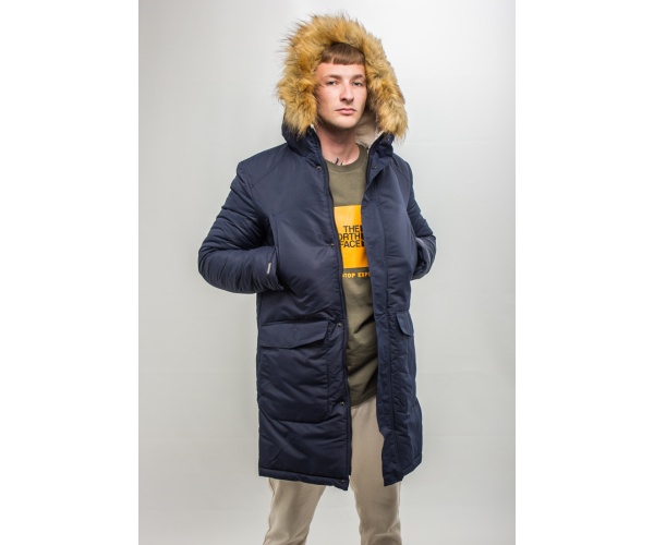 

Парка DASTI Montblanc Arctic Land Old Navy DASTI 804DS20196521, Парка DASTI Montblanc Arctic Land Old Navy DASTI 804DS20196521 M