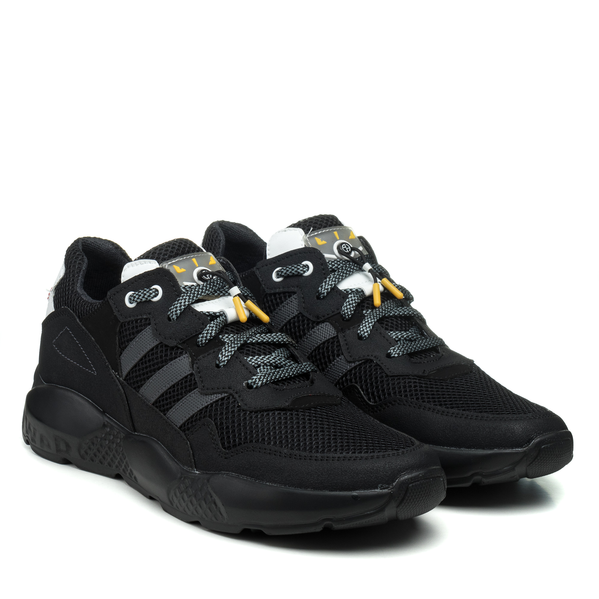 

Кросівки Extrem Чорний 40 (2598)