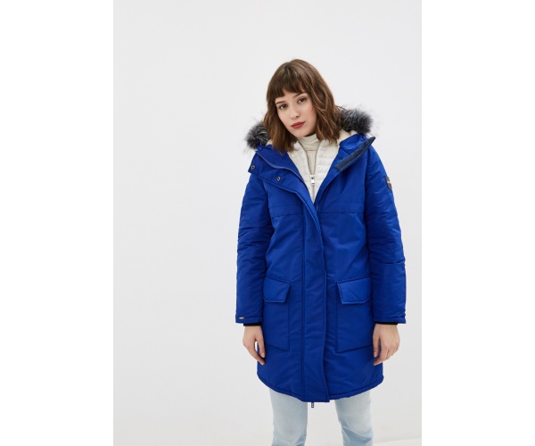 

Парка DASTI Montblanc Wild Lightning DASTI 482DS20191950 S