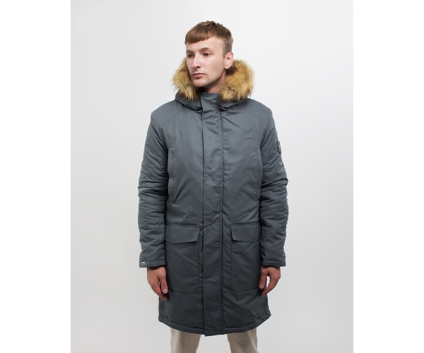 

Парка DASTI Montblanc Land Soft Touch Storm DASTI 804DS20196355 M