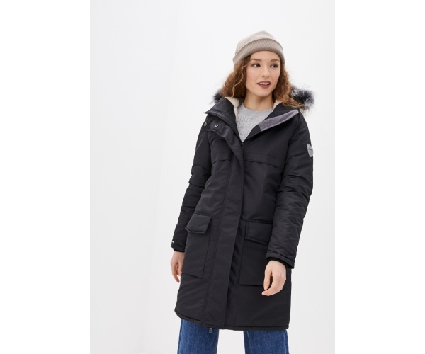 

Парка DASTI Montblanc Wild Jet Black DASTI 482DS20191966 XS