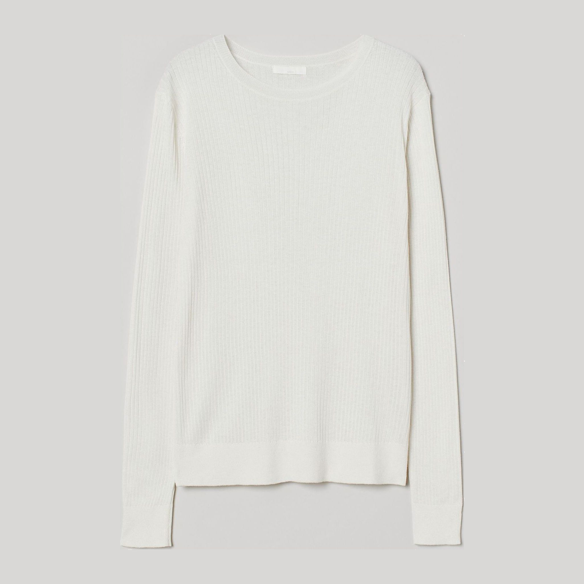 

Водолазка H&M 1205-8819192  Белая, Водолазка H&M 1205-8819192 S Белая