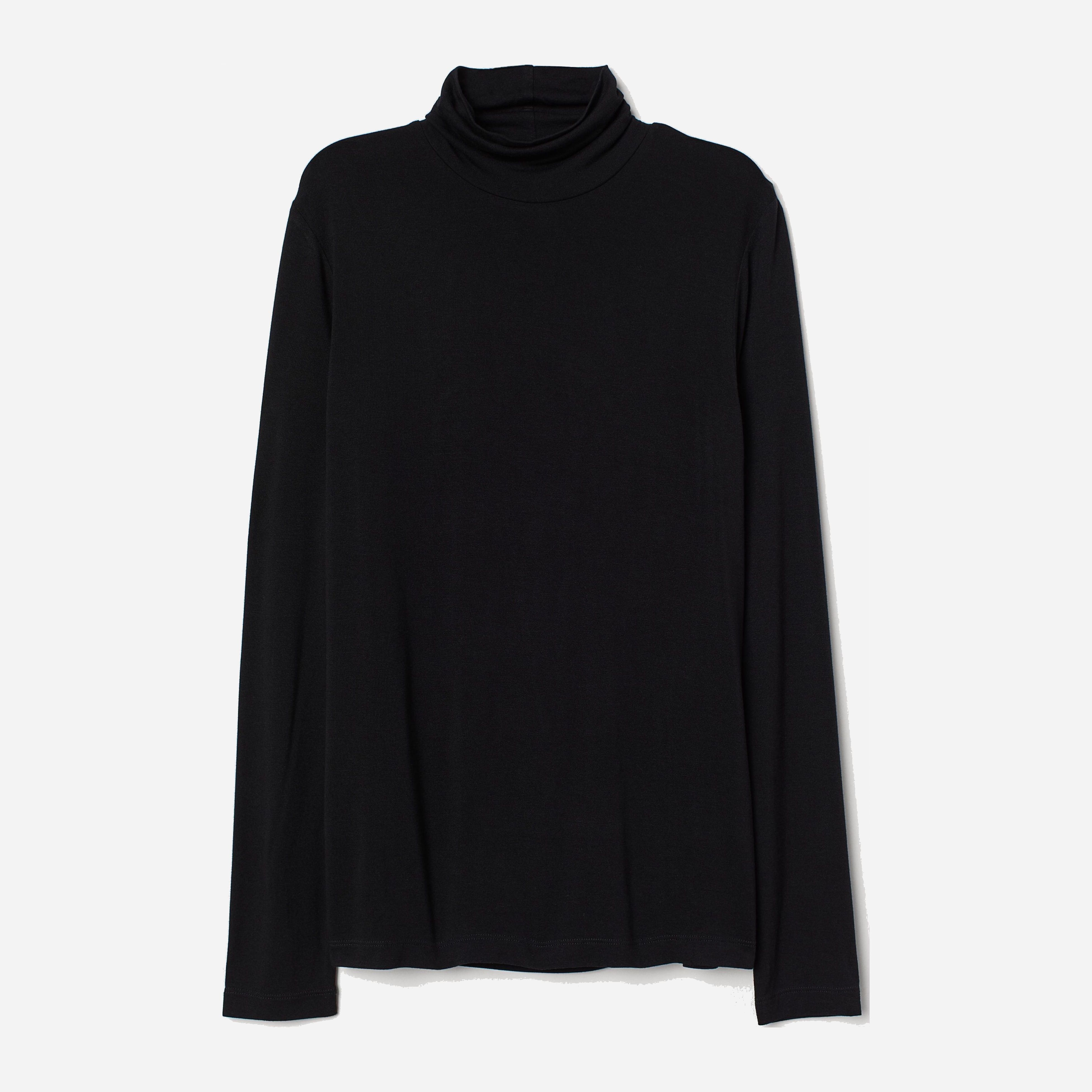 

Водолазка H&M 7850181 XS Черная (hm02025736326_2000001636824_PS2030000096633)