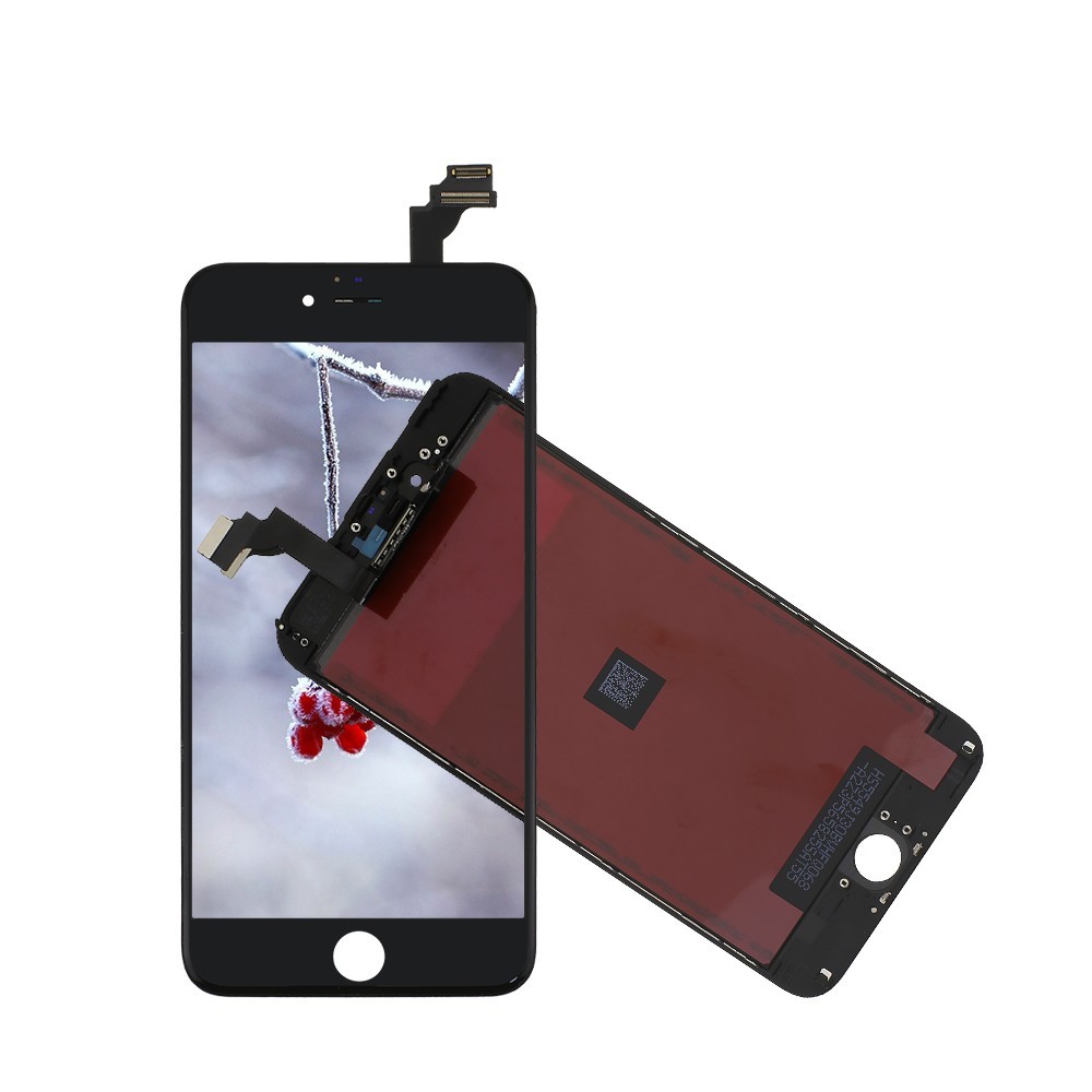 

Дисплей (экран) iPhone 6 Plus с тачскрином Чёрный 2CAN