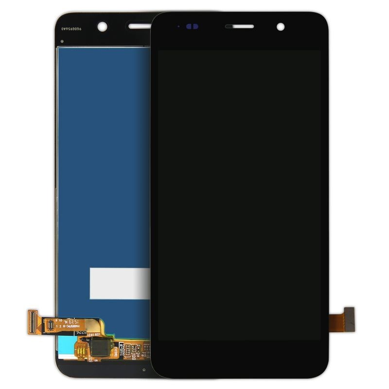 

Дисплей (экран) HUAWEI Honor 4A/Y6 + тачскрин, цвет черный