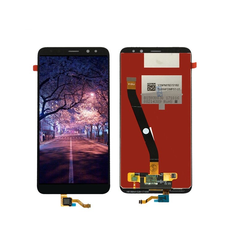 

Дисплей (экран) HUAWEI Mate 10 Lite + тачскрин, цвет черный