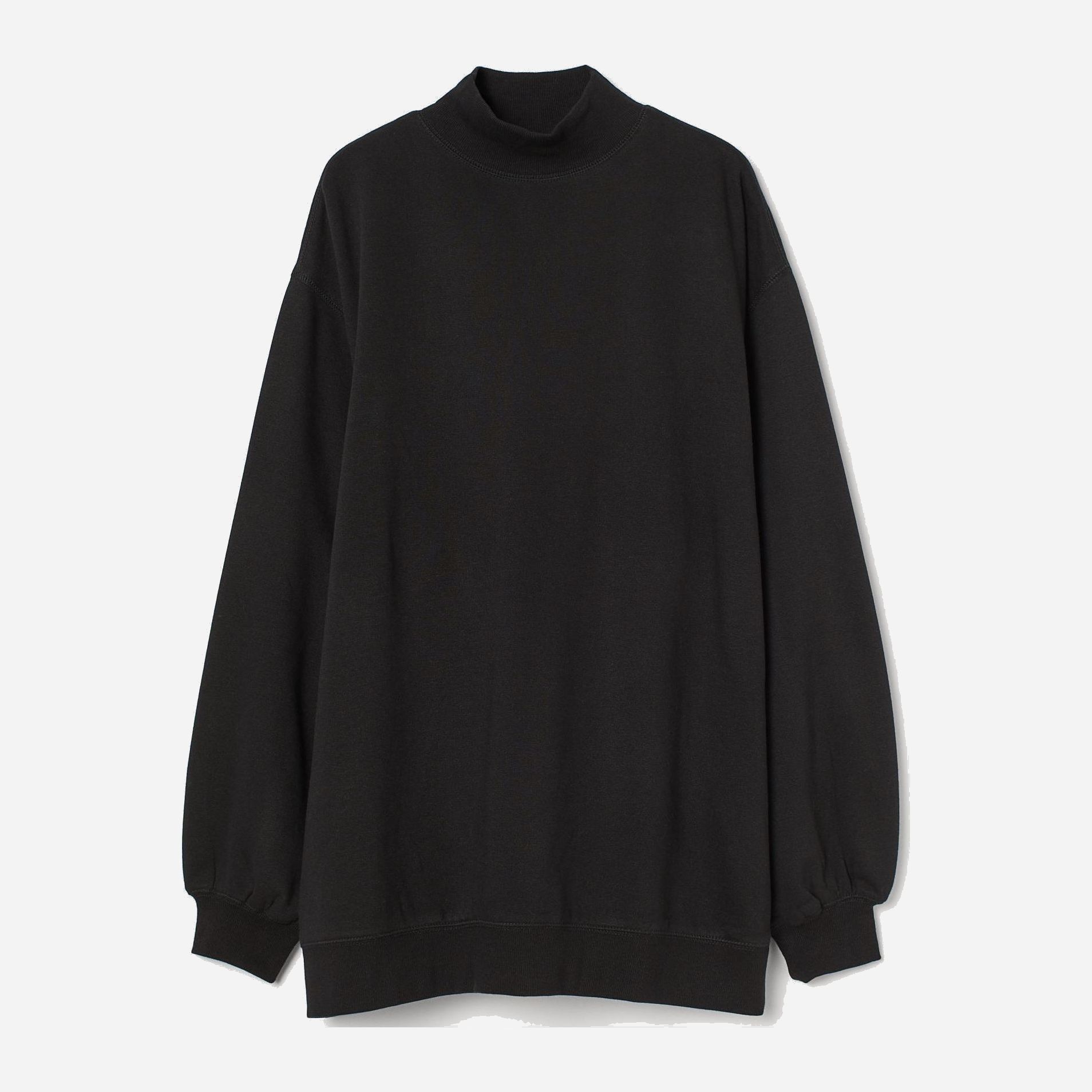 

Свитшот H&M 906-9037782  Черный, Свитшот H&M 906-9037782 XS Черный