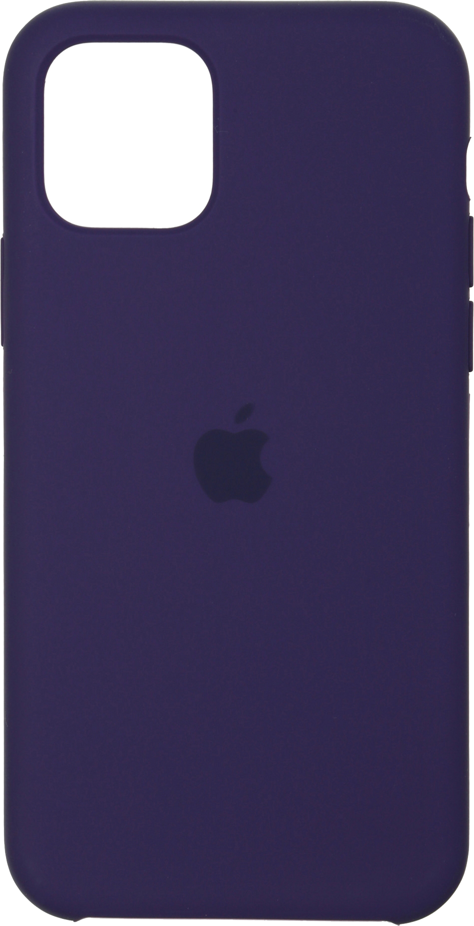 

Панель ArmorStandart Silicone Case для Apple iPhone 11 Amethyst