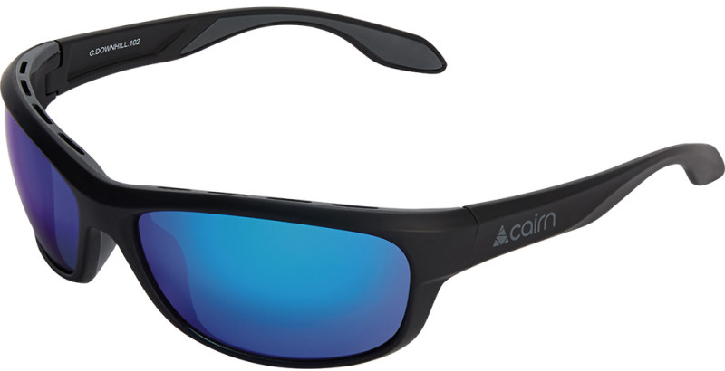 

Очки Cairn Downhill Mat Black Graphite (CDOWNHILL102)