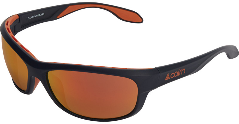 

Очки Cairn Downhill Mat Midnight Scarlet (CDOWNHILL190)