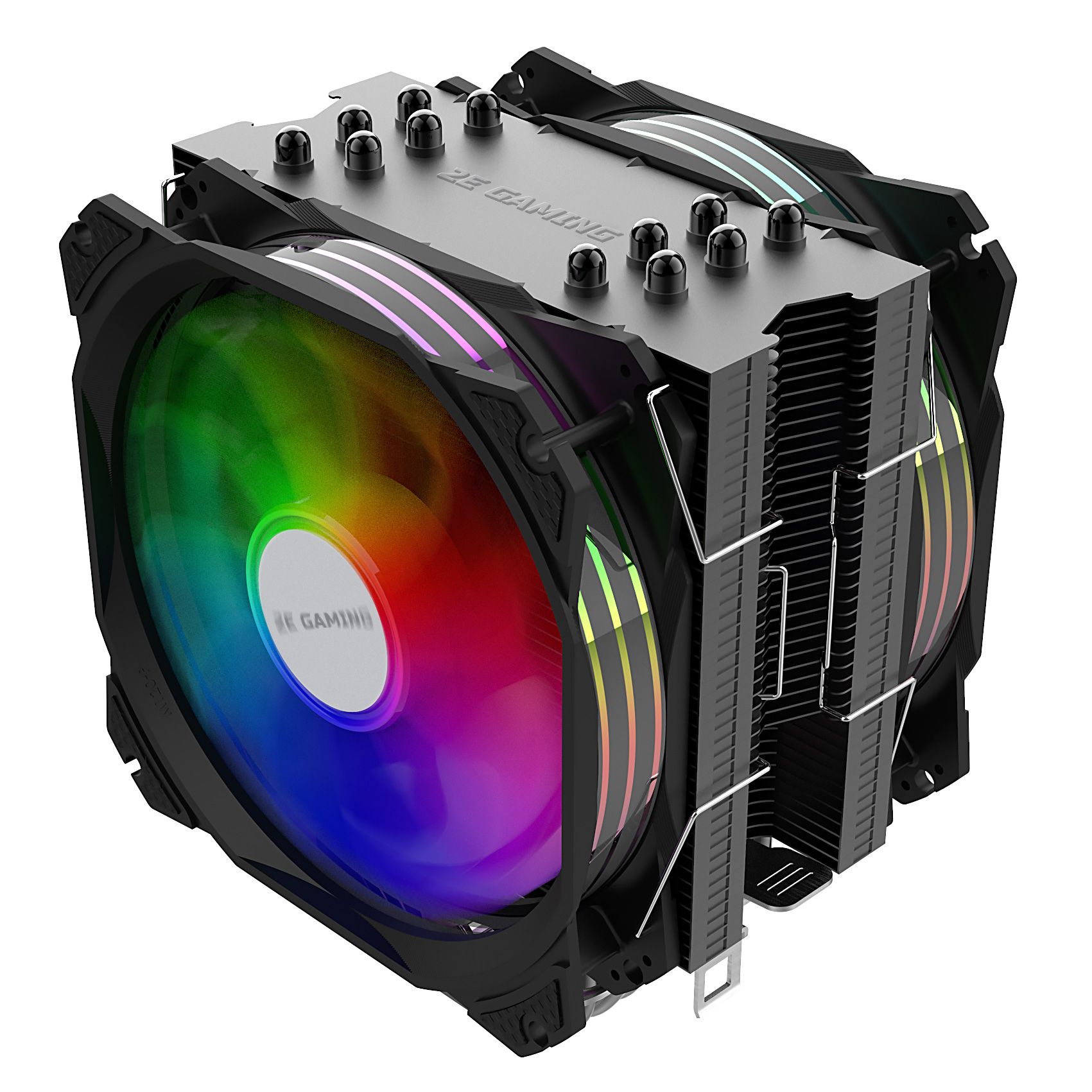 

2E Gaming AIR COOL (AC120D6) ARGB