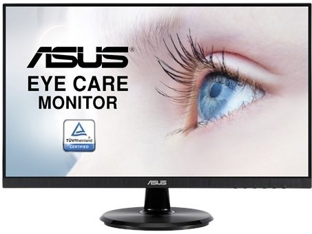 

ASUS VA24DQ