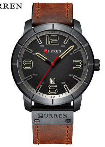 

Мужские наручные часы Curren 47 мм 000018158