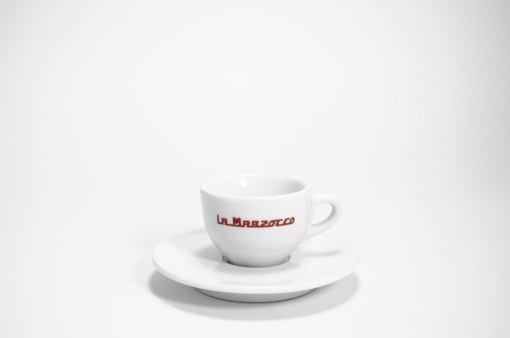 

Чашка La Marzocco Strada Espresso