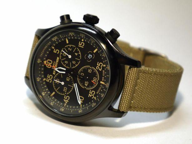 

Мужские часы Timex Expedition Tw4B10200