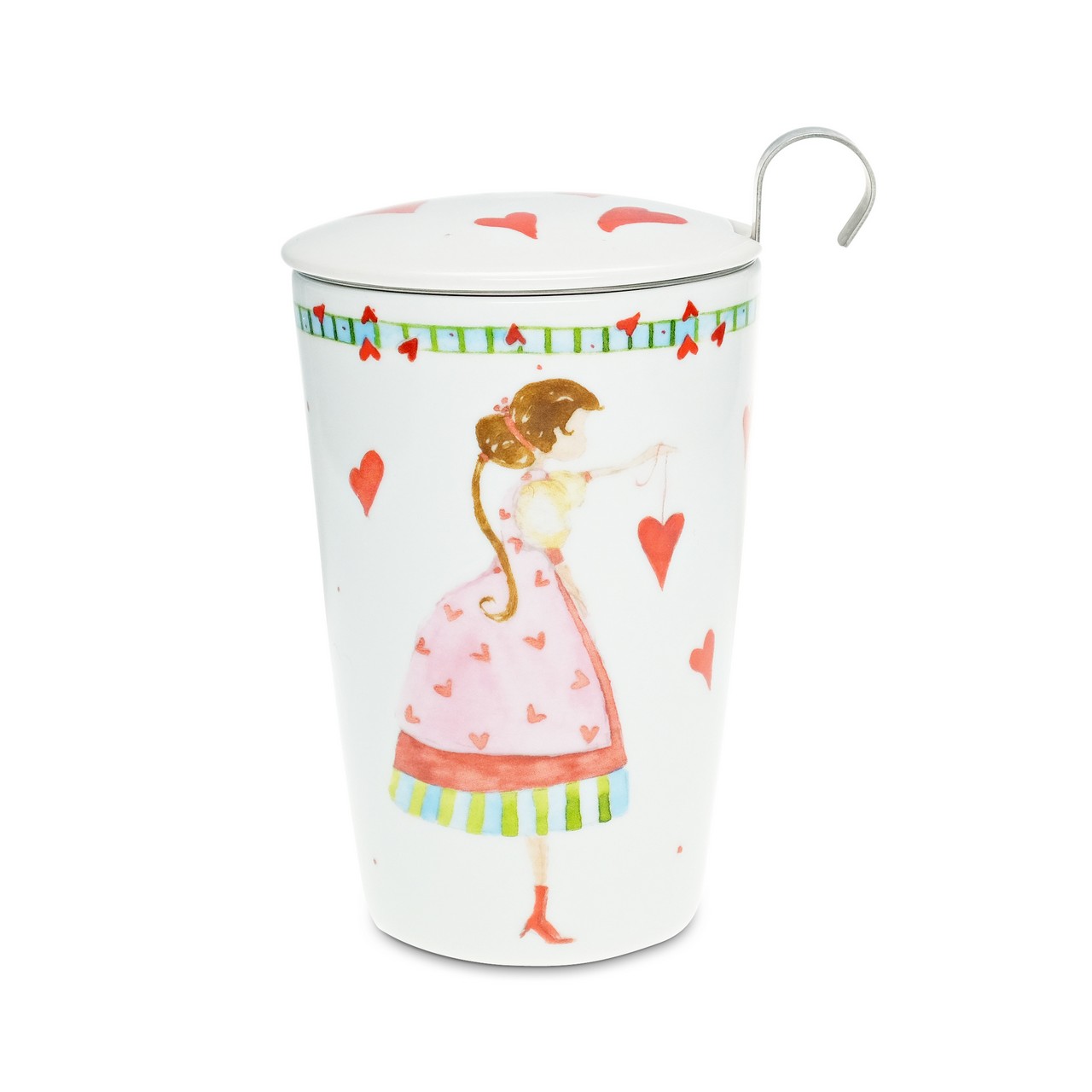 

Чашка TEAEVE® "Beautiful Things"