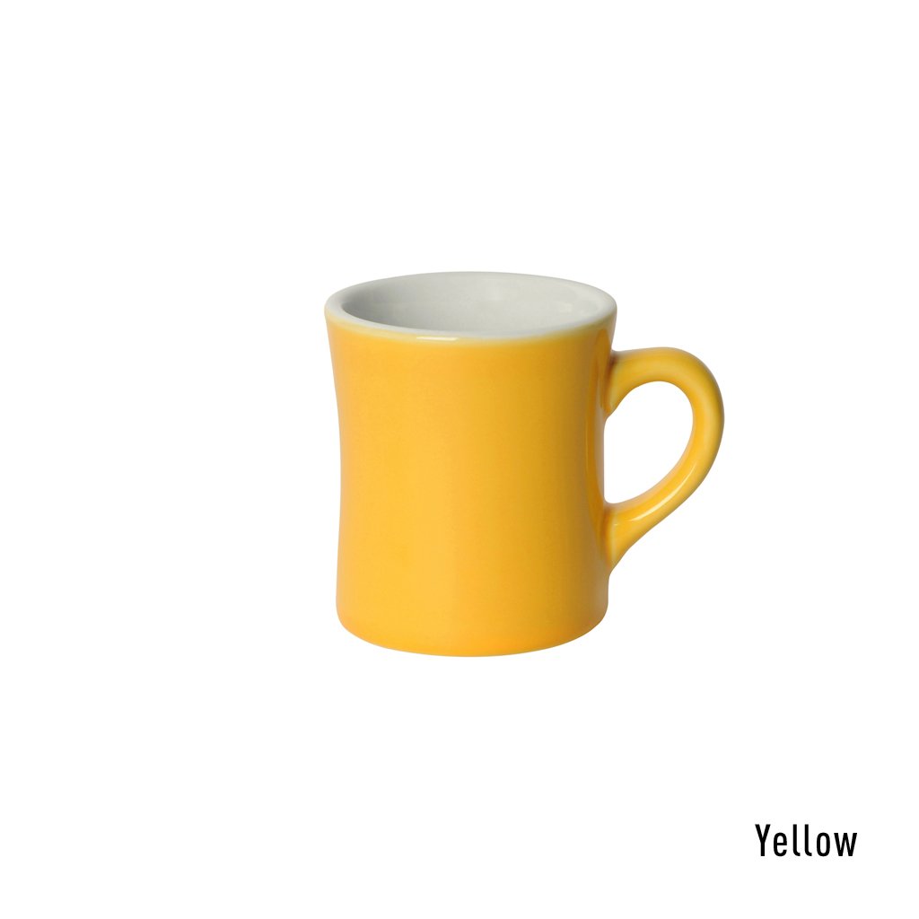 

Кружка Loveramics Starsky (Yellow, 250 мл)