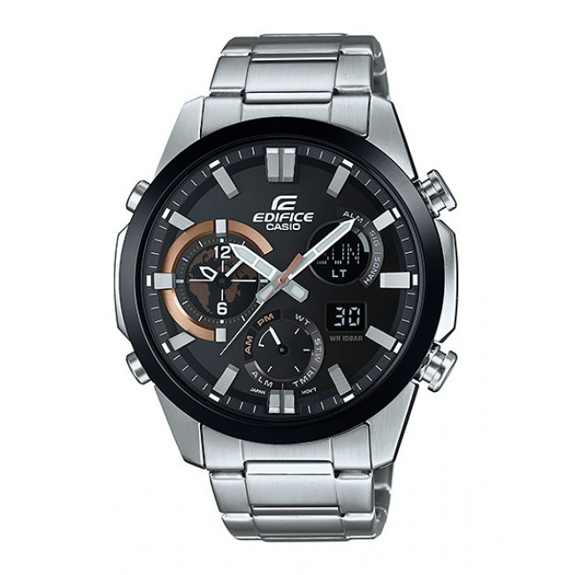 

Мужские часы Casio Edifice ERA-500DB-1A В.