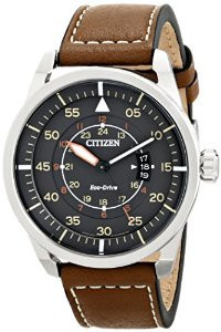 

Мужские часы Citizen AW1361-10H Eco Drive