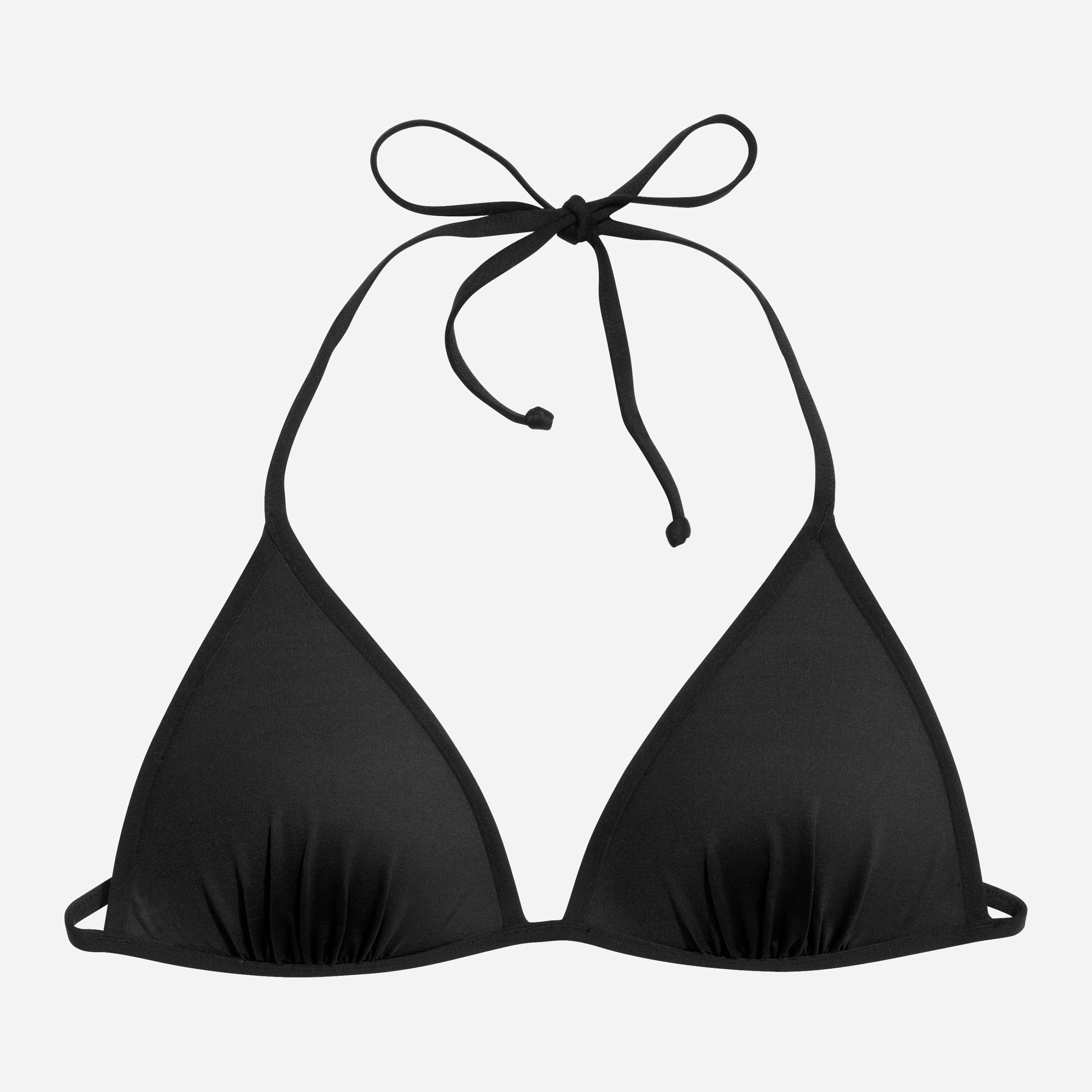 

Верхняя часть купальника H&M 01-0256511-5  Черная (СА2000001848326, Верхняя часть купальника H&M 01-0256511-5 34 Черная (СА2000001848326)
