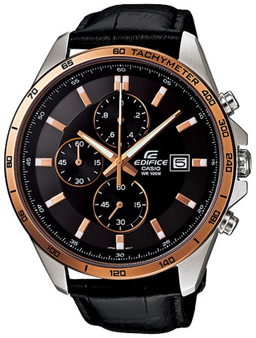 

Мужские часы Casio EFR-512L-1AER