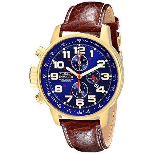 

Мужские часы Invicta 3329 Aviator Force