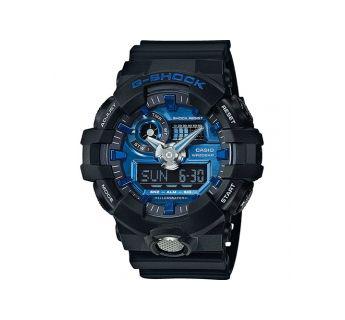 

Мужские часы Casio G-Shock Super Illuminator 3D Digital-GA-710-1A2ER