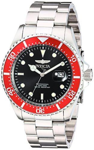

Мужские швейцарские часы Invicta Pro Diver 22020