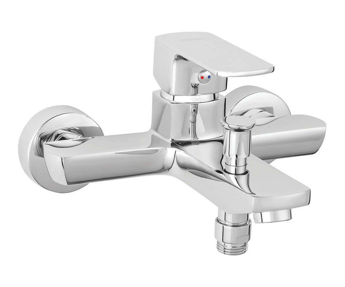 

Смеситель для ванны FERRO ALBA VERDELINE BLB1VL