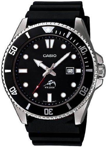 

Мужские часы Casio MDV106-1A