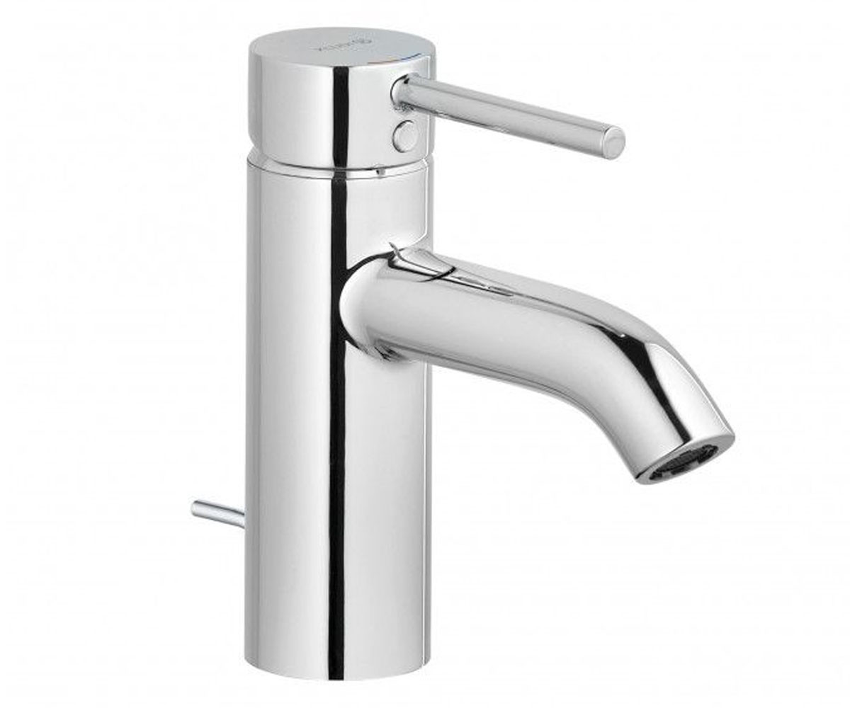

Смеситель с донным клапаном KLUDI BOZZ 382700576