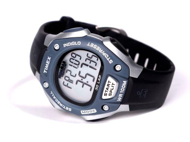 

Мужские часы Timex T5K312 Ironman Triathlon