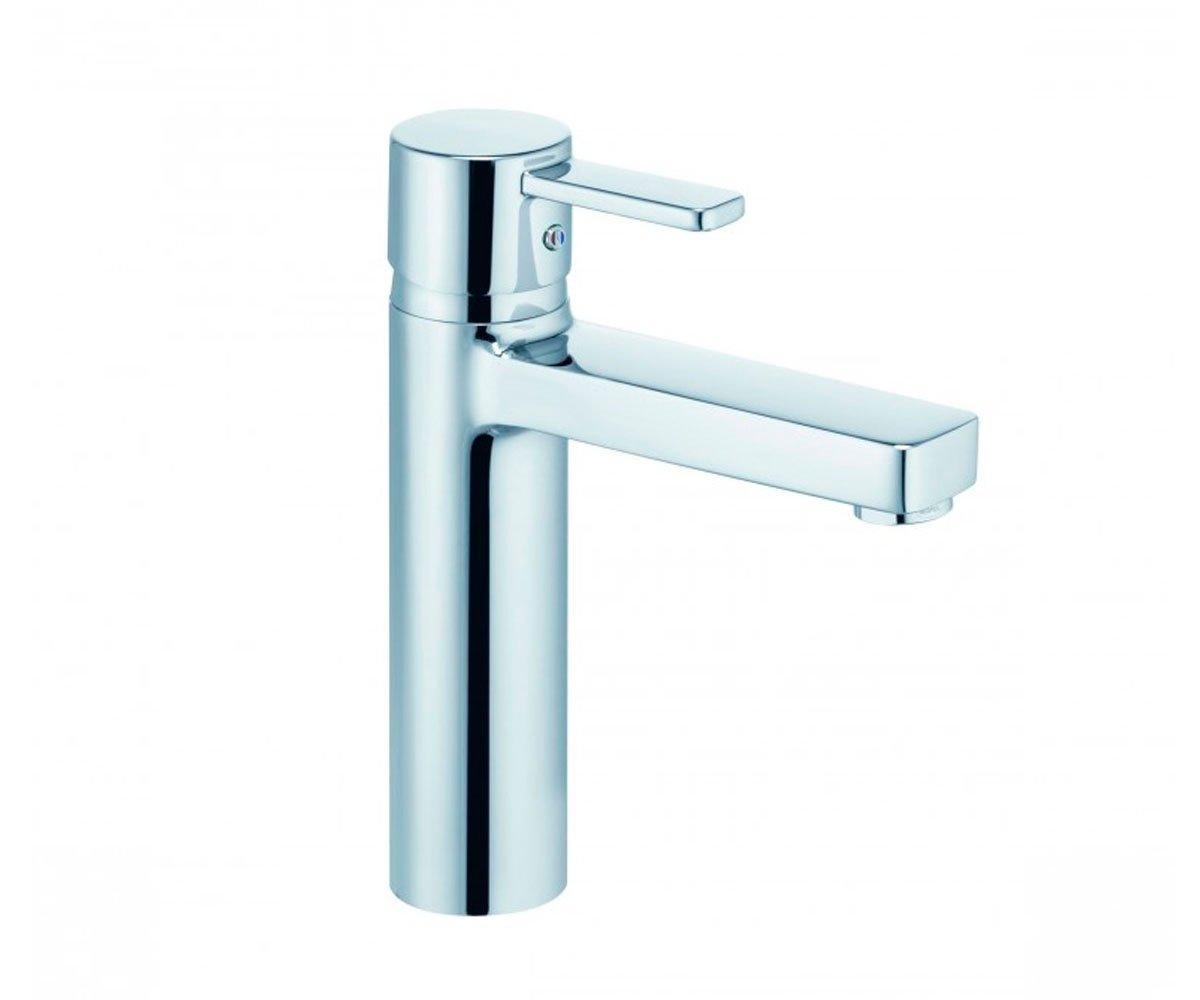 

Смеситель для раковины KLUDI ZENTA 382650575