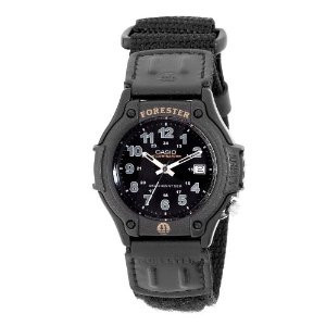 

Мужские часы Casio FT-500WV-1BV Forester