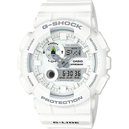 

Мужские часы Casio GAX-100A-7AER