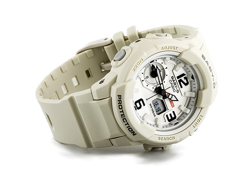 

Женские часы Casio BGA-230-7B2ER
