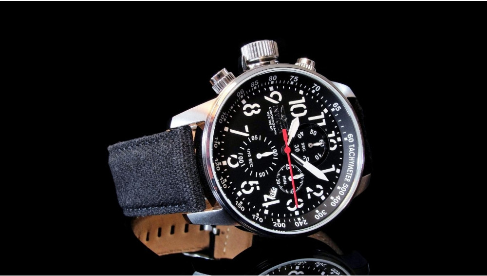 

Мужские часы Invicta I Force 1512