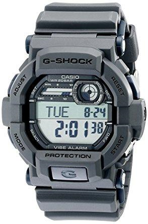 

Мужские часы Casio G-Shock GD350-8 Grey